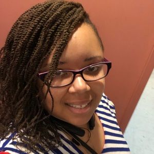 Meet your Posher, Jonika